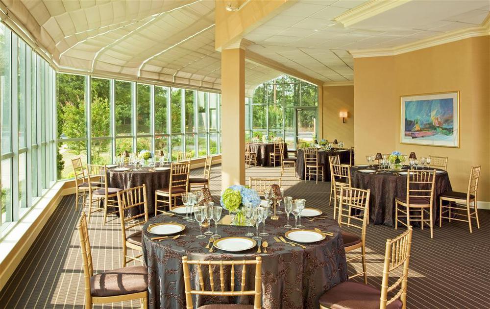Wyndham College Park North / Washington Dc Area Hotel Beltsville Létesítmények fotó