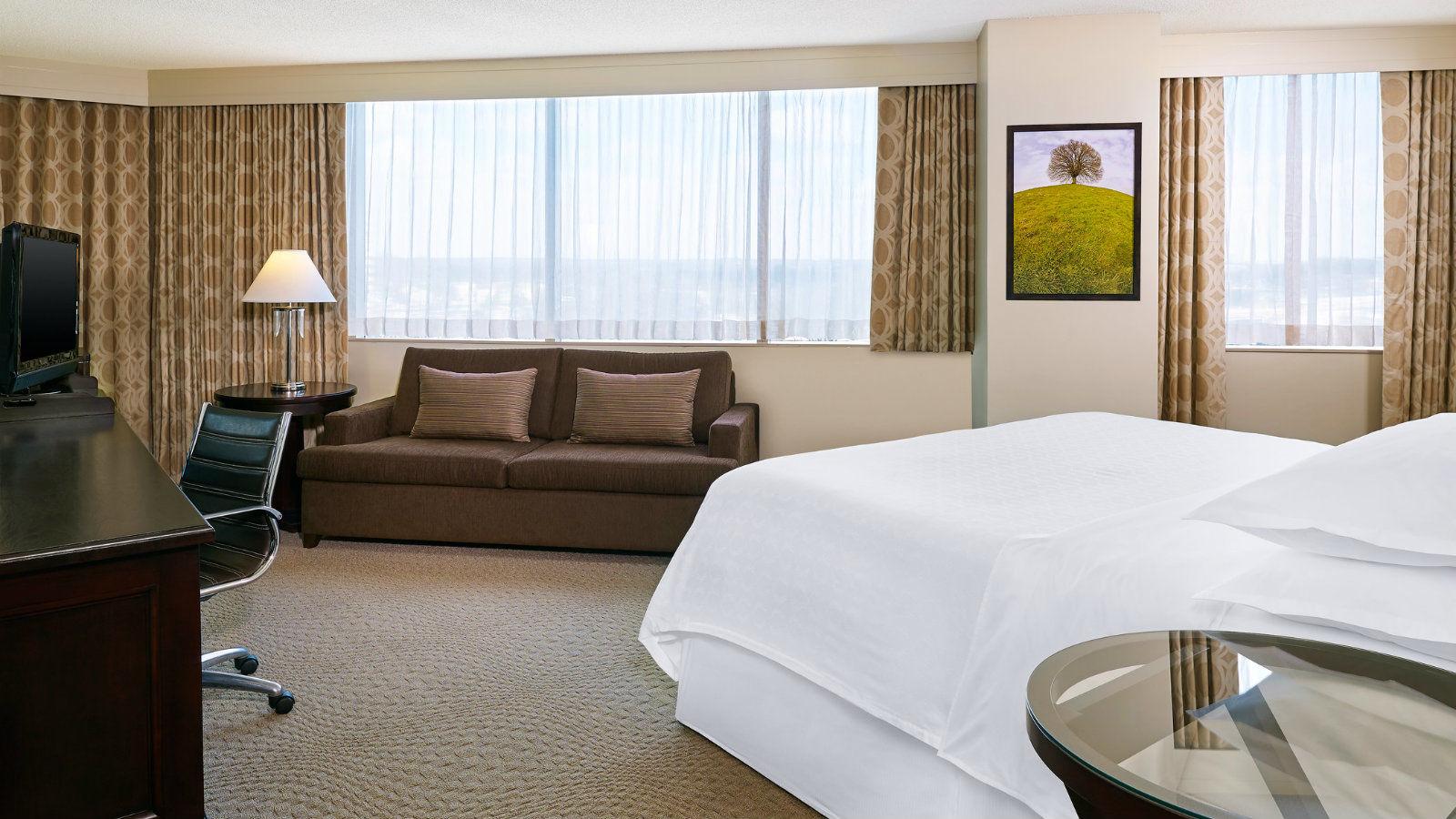 Wyndham College Park North / Washington Dc Area Hotel Beltsville Kültér fotó