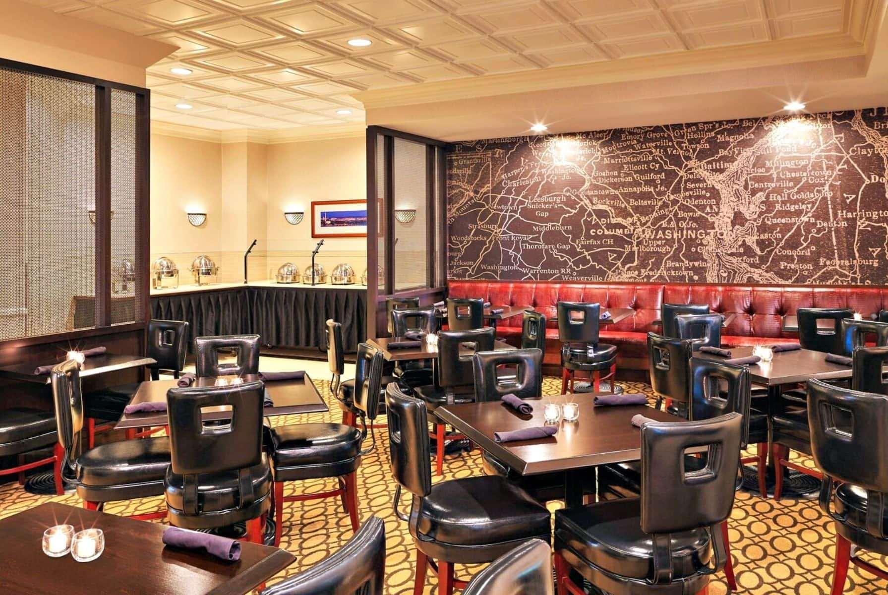 Wyndham College Park North / Washington Dc Area Hotel Beltsville Kültér fotó
