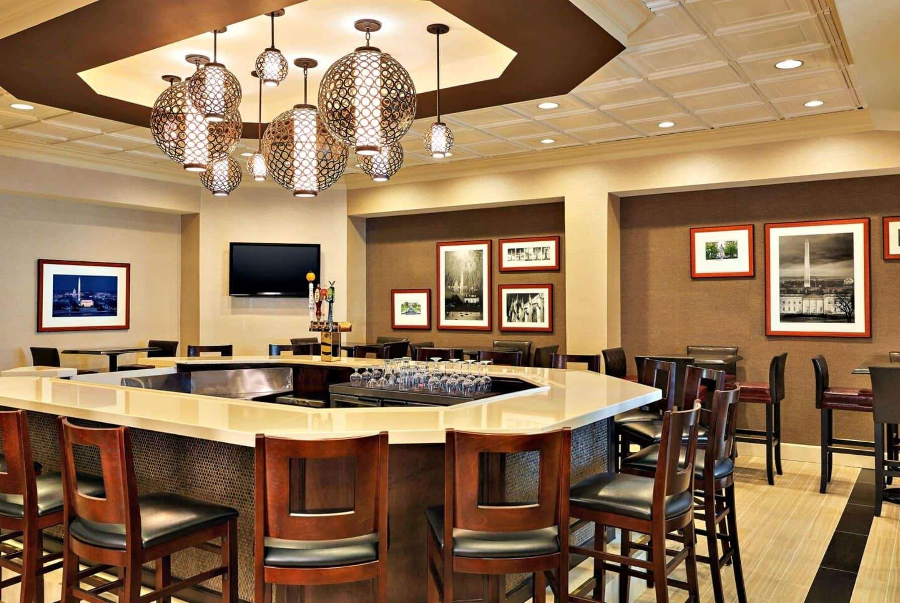 Wyndham College Park North / Washington Dc Area Hotel Beltsville Kültér fotó