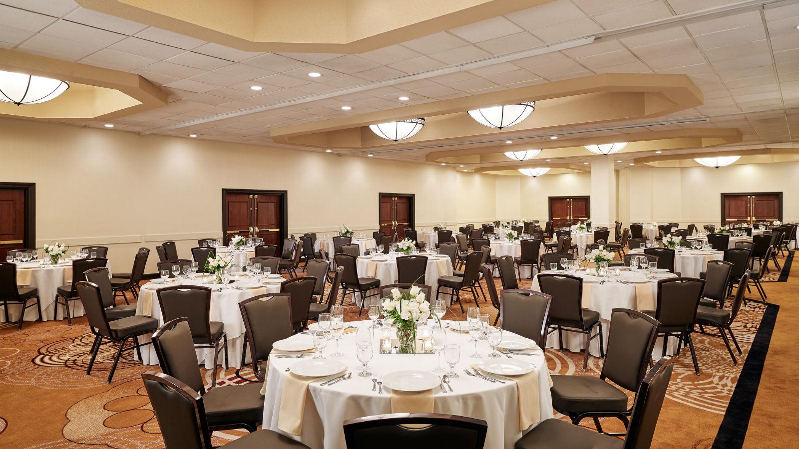 Wyndham College Park North / Washington Dc Area Hotel Beltsville Kültér fotó