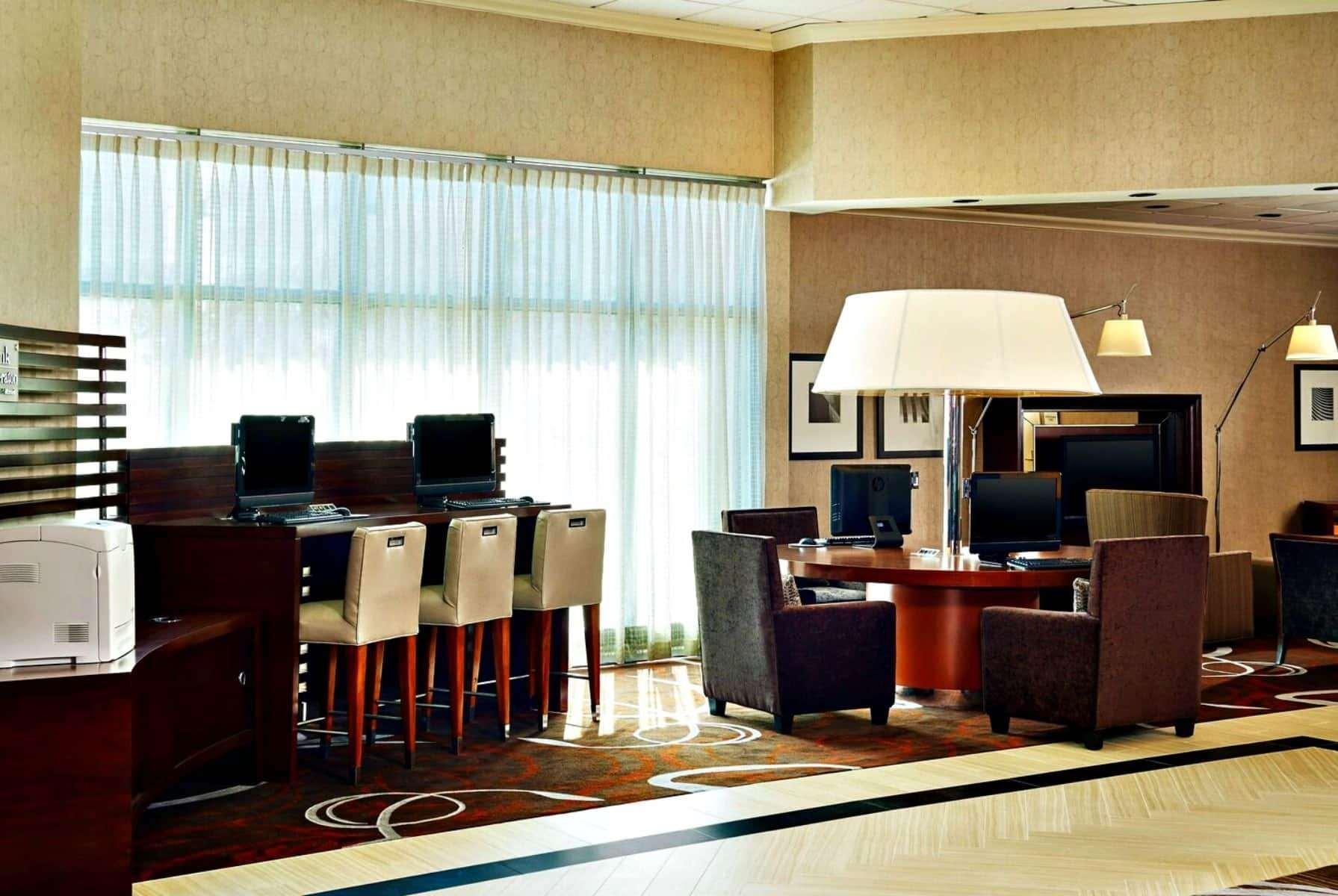 Wyndham College Park North / Washington Dc Area Hotel Beltsville Kültér fotó