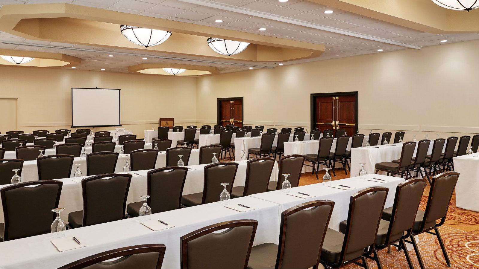 Wyndham College Park North / Washington Dc Area Hotel Beltsville Kültér fotó