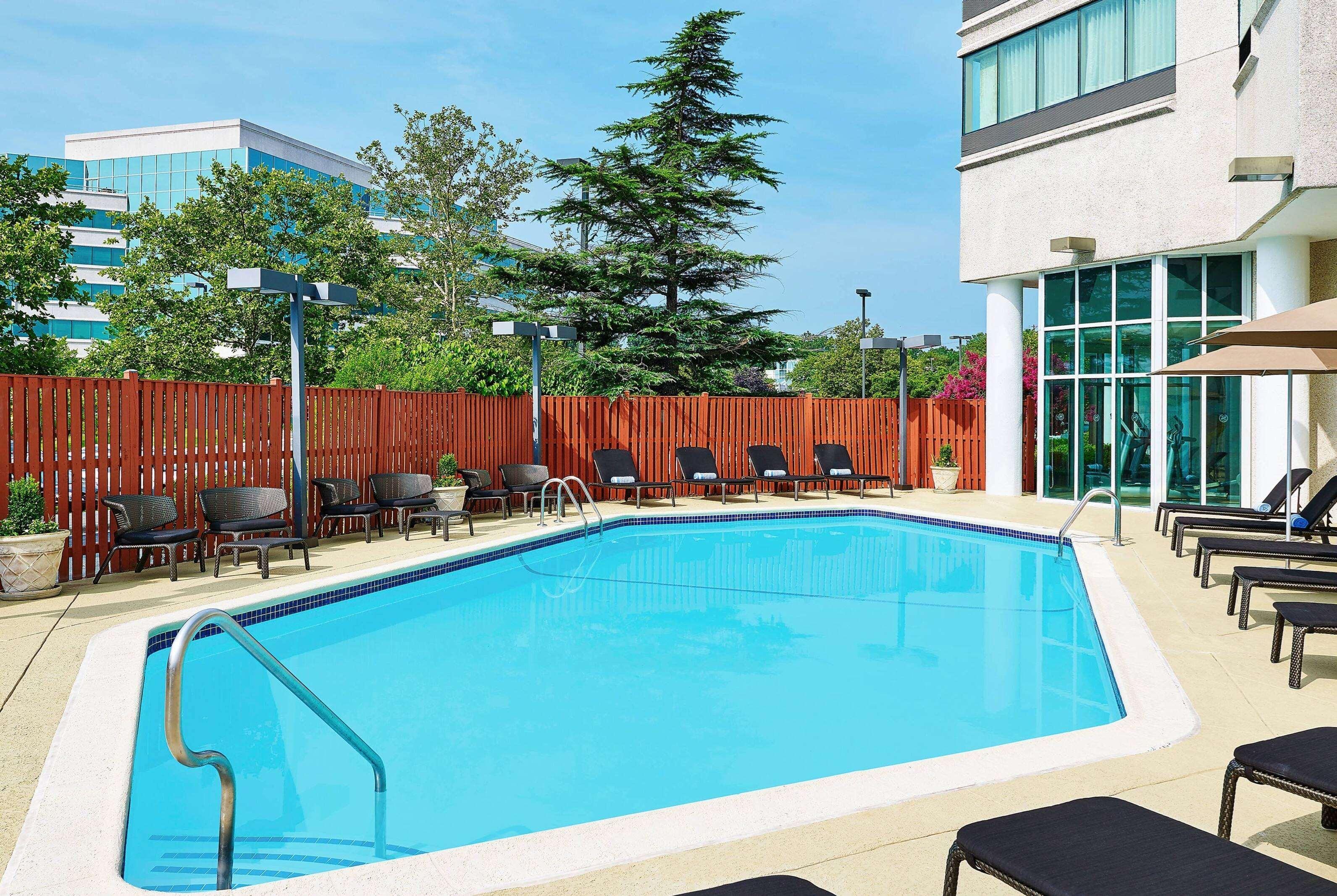 Wyndham College Park North / Washington Dc Area Hotel Beltsville Kültér fotó