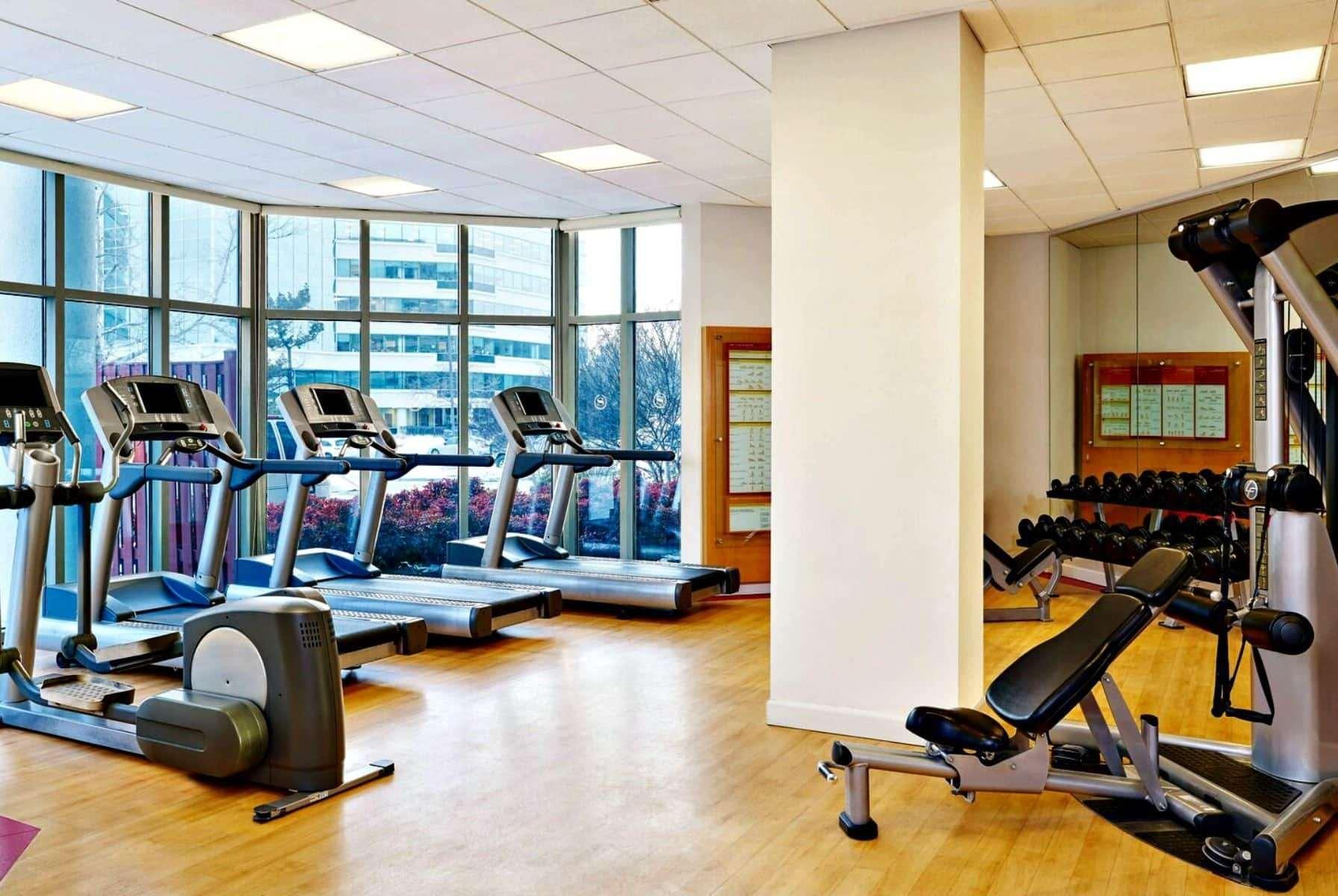 Wyndham College Park North / Washington Dc Area Hotel Beltsville Kültér fotó