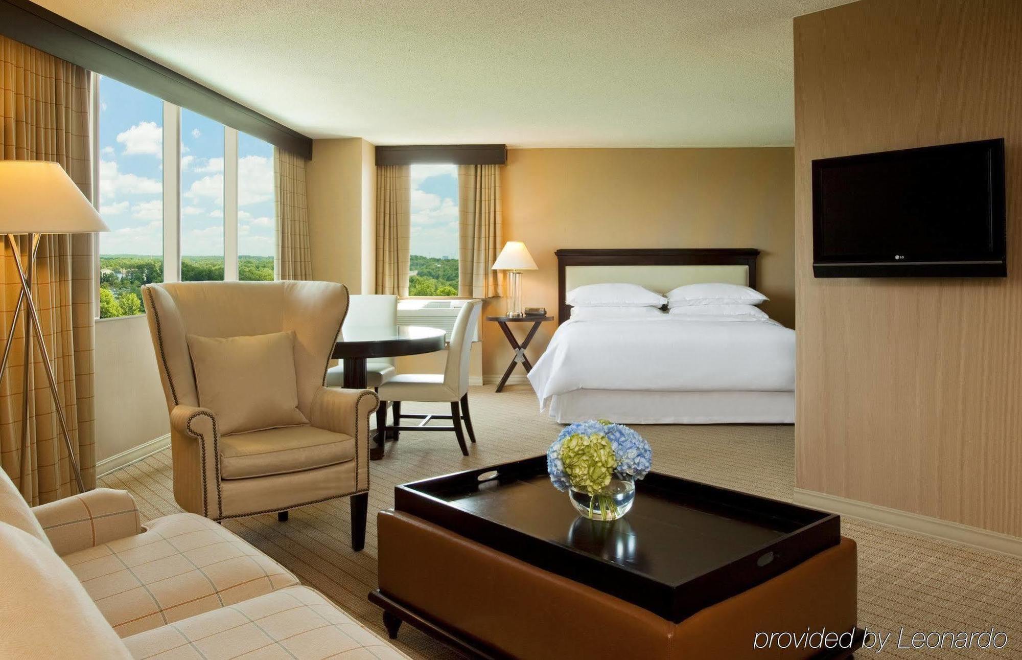 Wyndham College Park North / Washington Dc Area Hotel Beltsville Kültér fotó