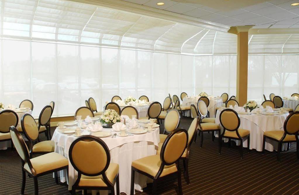 Wyndham College Park North / Washington Dc Area Hotel Beltsville Kültér fotó