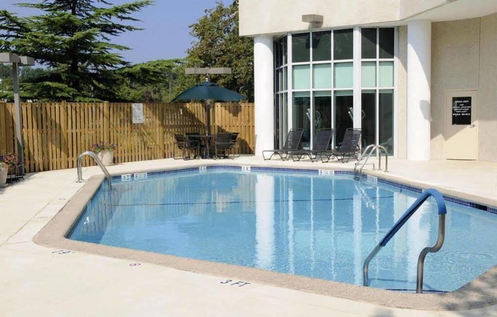 Wyndham College Park North / Washington Dc Area Hotel Beltsville Létesítmények fotó