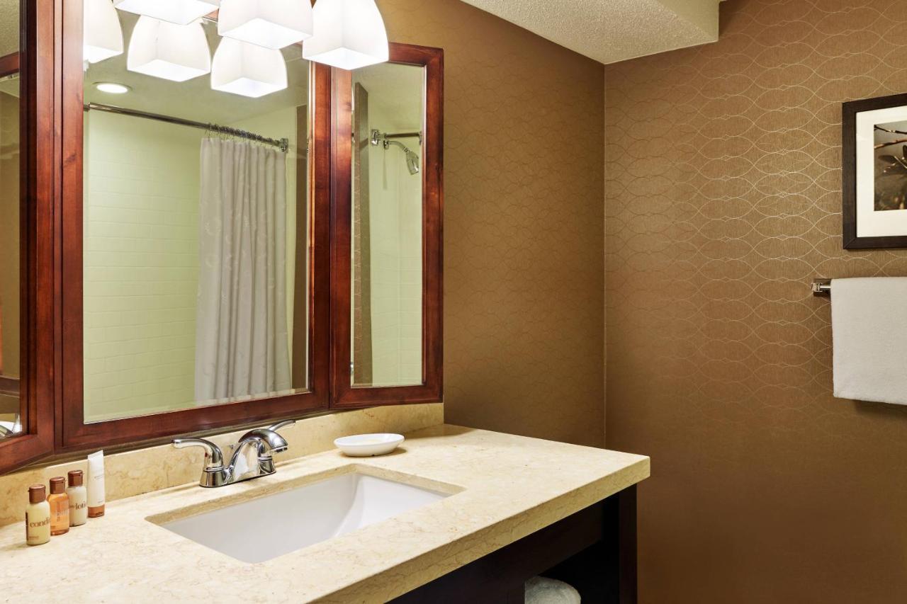 Wyndham College Park North / Washington Dc Area Hotel Beltsville Kültér fotó