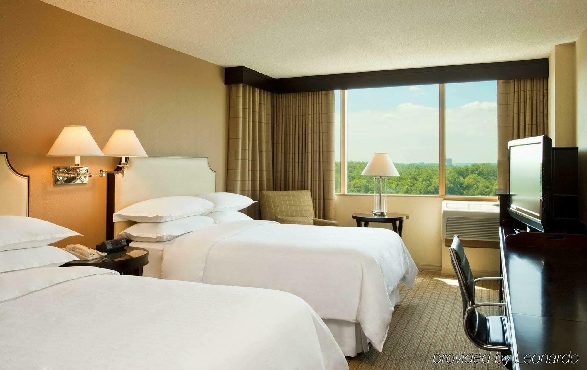 Wyndham College Park North / Washington Dc Area Hotel Beltsville Kültér fotó