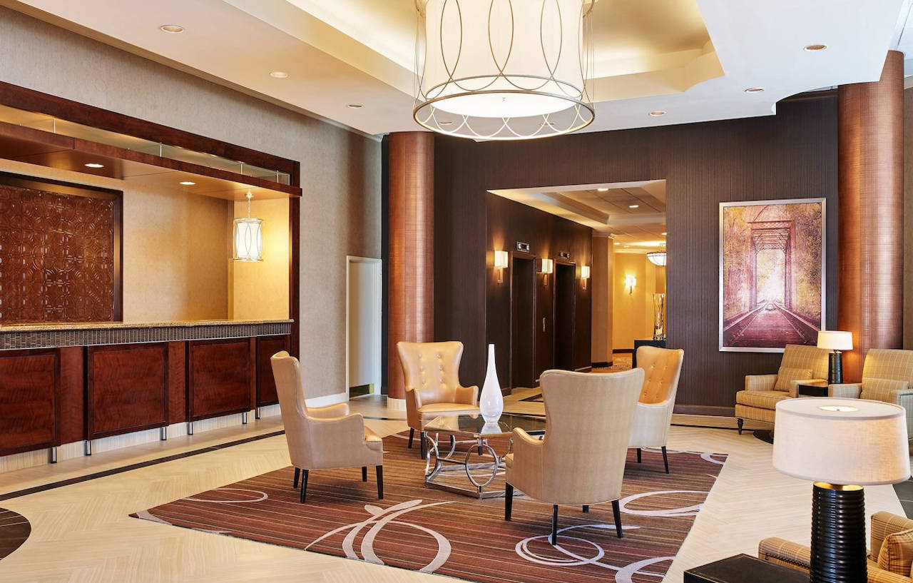 Wyndham College Park North / Washington Dc Area Hotel Beltsville Kültér fotó