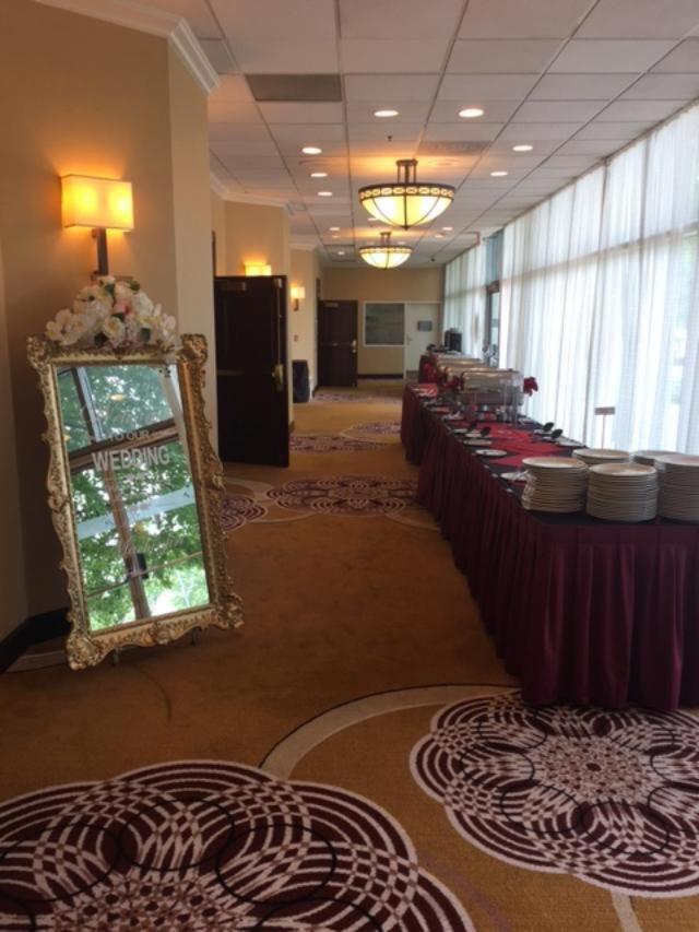 Wyndham College Park North / Washington Dc Area Hotel Beltsville Kültér fotó