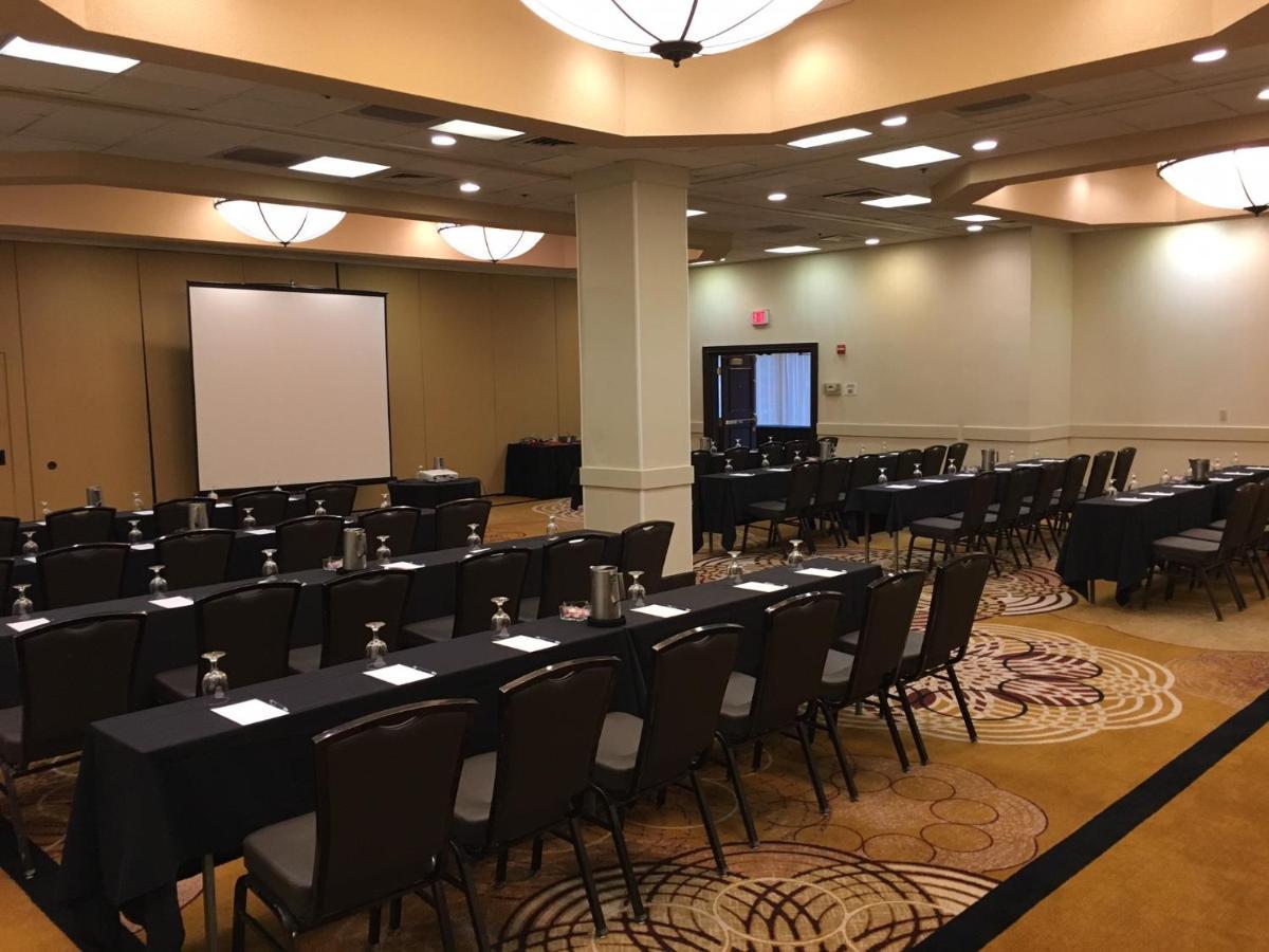 Wyndham College Park North / Washington Dc Area Hotel Beltsville Kültér fotó